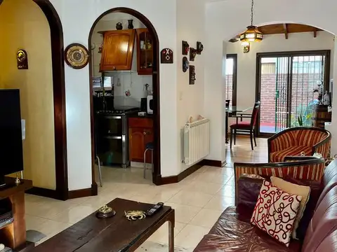 Casa en Venta 35 años