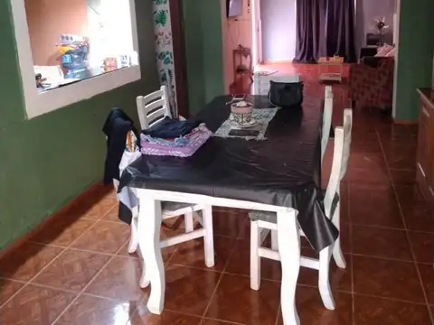 Casa en Venta en Carmen De Areco, USD 65.000