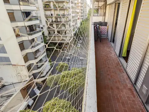 Departamento en Venta 49 años