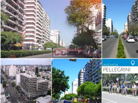 Local en Venta en Abasto, USD 85.000