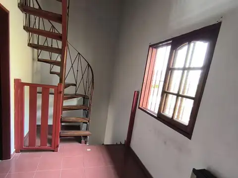 Depto Tipo Casa en Venta 20 años