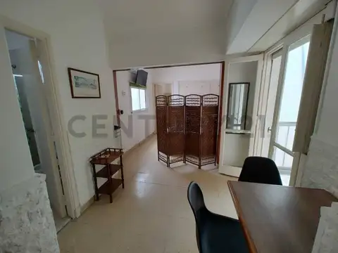venta, hermoso departamento de un ambiente en plaza Colon