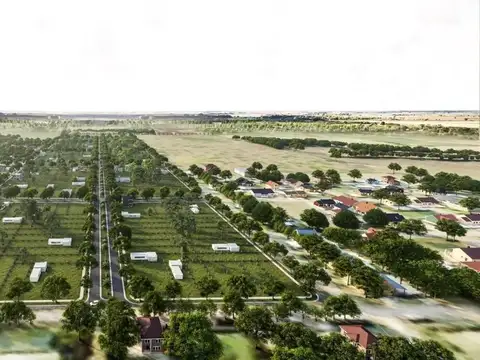 Terreno en Venta en Villa Amelia, USD 16.900