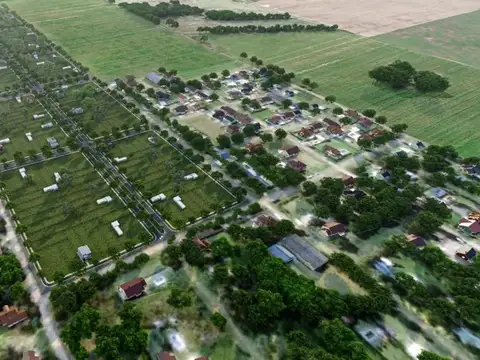 Terreno en Venta de 400,0 m2