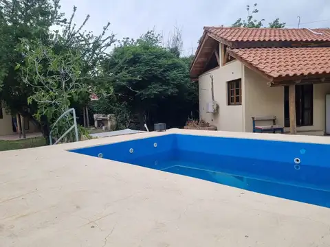 ALQUILER DEPARTAMENTO CON PILETA LUJAN DE CUYO