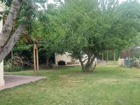 Departamento en Alquiler 25 años