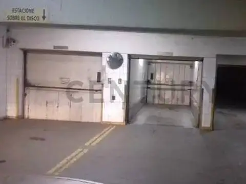 Tucumán 300, Piso 0