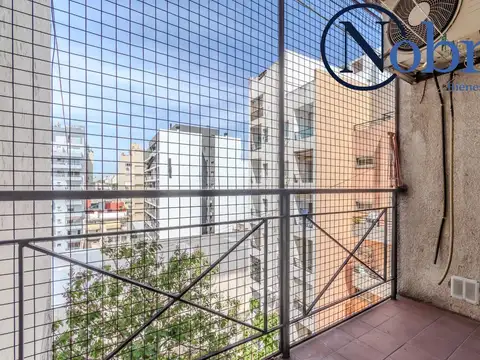 Departamento en Venta 36 años