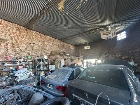 Galpon en Venta en Rosario, USD 69.000