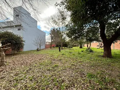 Terreno en Venta de 820,0 m2