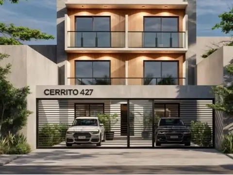 Departamento en Venta 2 ambientes, Ramos Mejía