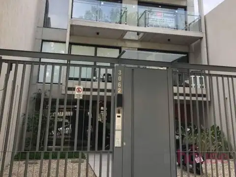 Impecable Monoambiente apto profesional