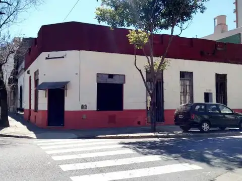 Terreno en Venta en Constitucion, USD 290.000