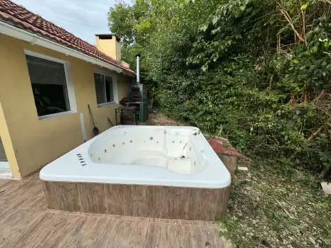 Ruta Provincial 2 km 40.800