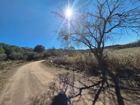 VENTA LOTE 5000 M2 VISTA VILLA ANI MI LA GRANJA