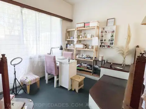 Terreno en Venta en San Isidro, USD 330.000