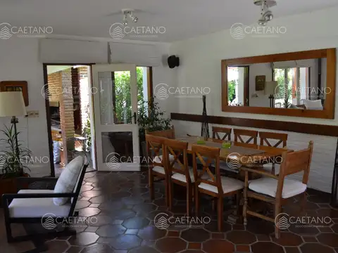 Casa en Venta de 3 dormitorios