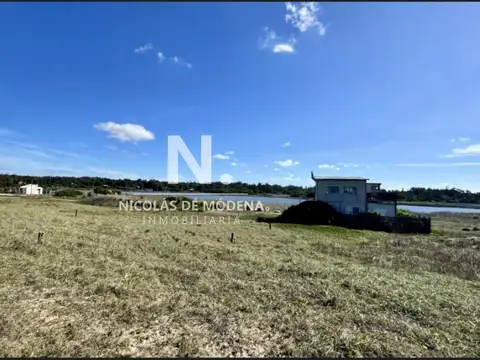 Terreno en Venta de 326,0 m2