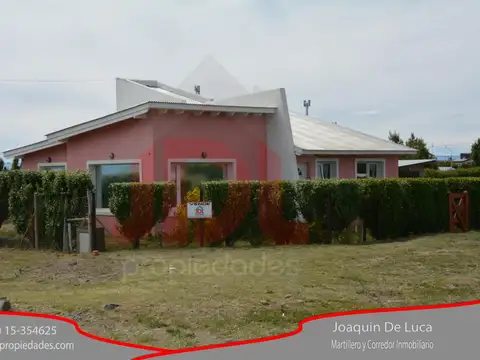 Casa en Venta al Suroeste