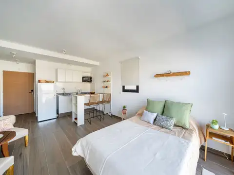 Departamento en Alquiler Temporal en San Cristobal, USD 580