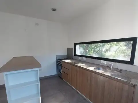 Departamento en Alquiler A Estrenar