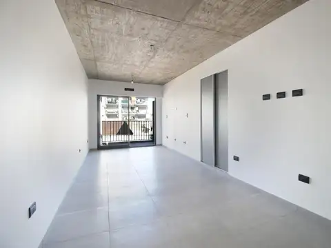 Departamento monoambiente a estrenar VENTA- Floresta