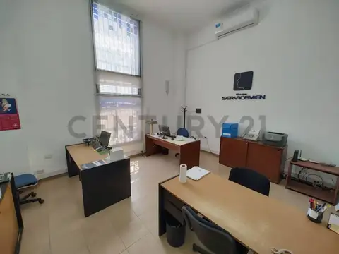VENTA de Oficina en Centro de Santa Fe.
