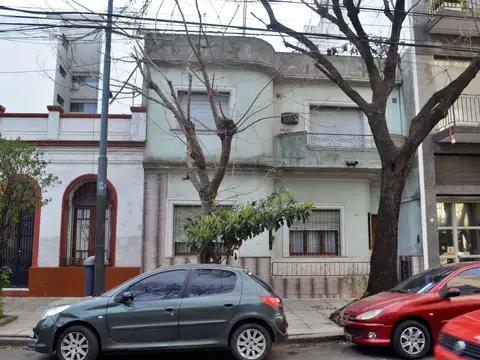 Lote en  venta en Villa Ortuzar