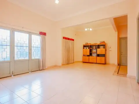 VENTA CASA 5 AMB BARRIO INGLES / TEMPERLEY 390 M2