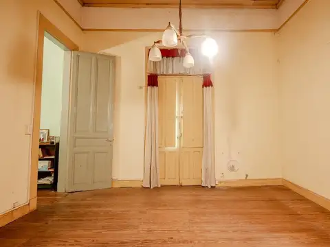 Casa en Venta 60 años