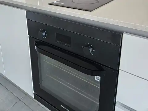 Alquiler Monoambiente con Cochera Domus Parque