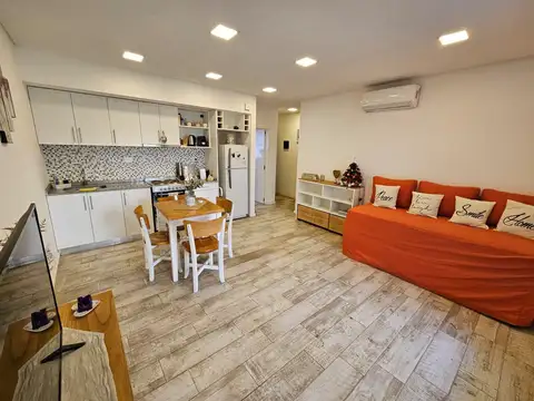 Departamento en Venta en La cañada de Pilar, USD 92.000