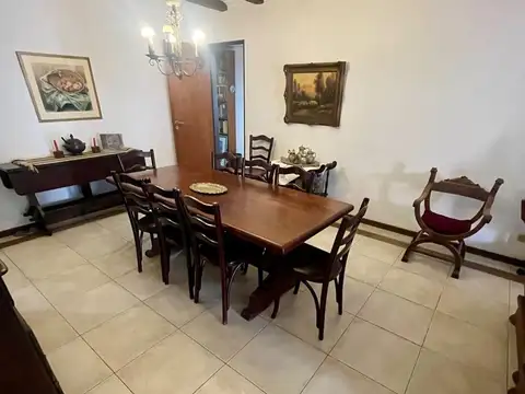 Casa en Venta 55 años
