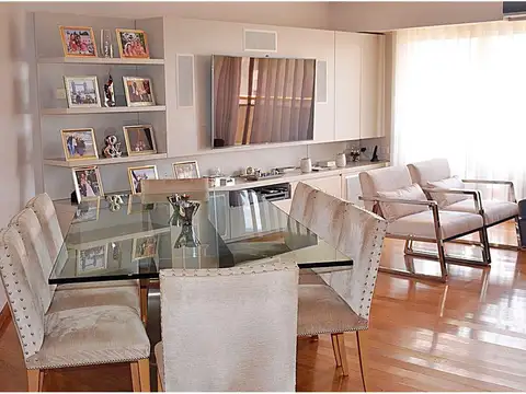 Departamento en Venta en Belgrano, USD 420.000