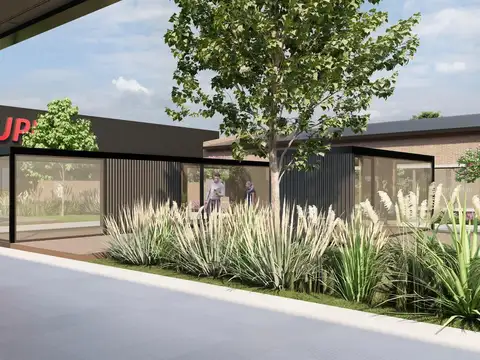 Venta de lotes en Villa Amelia barrio abierto Neander