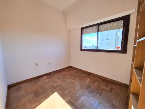 Departamento en Alquiler de 2 dormitorios