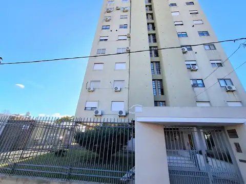 Departamento de 2 dormitorios en alquiler. La Plata
