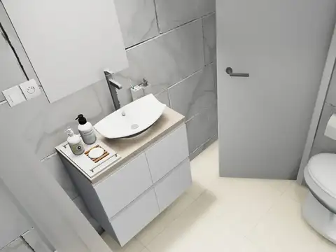 Departamento en Venta A Estrenar