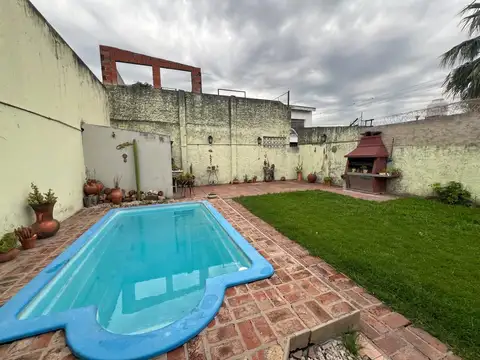Casa en venta 4 ambientes en Ituzaingo Norte