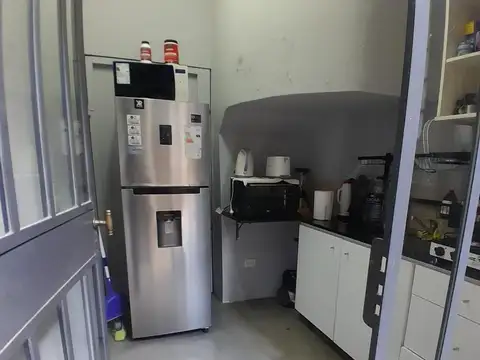 Oficina en Venta en Palermo, USD 219.000