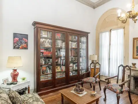 Depto Tipo Casa en Venta de 4 ambientes