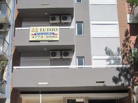 Departamento - Alquiler - Argentina, CAPITAL FEDERAL - ALVAREZ, JULIAN 600