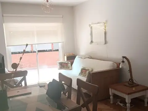 Departamento en Alquiler de 3 ambientes