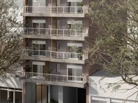 Departamento en Venta con 5 cocheras