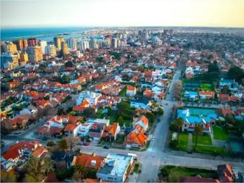 Departamento en Venta en Mar Del Plata, USD 110.000