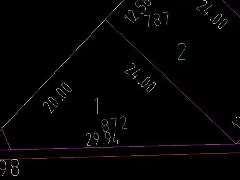 VENTA LOTE VISTA HERMOSA II, CALETA OLIVIA