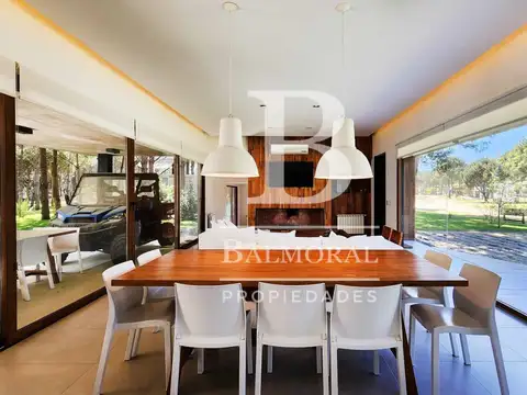 Casa en Alquiler Temporal en La Herradura, USD 0