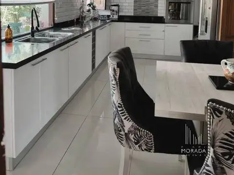 Casa en Alquiler 30 años