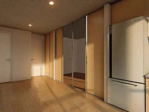 Departamento en Venta en Barrio San Pedro, USD 94.000