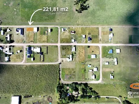 Pedro Soria esquina M. Galindez